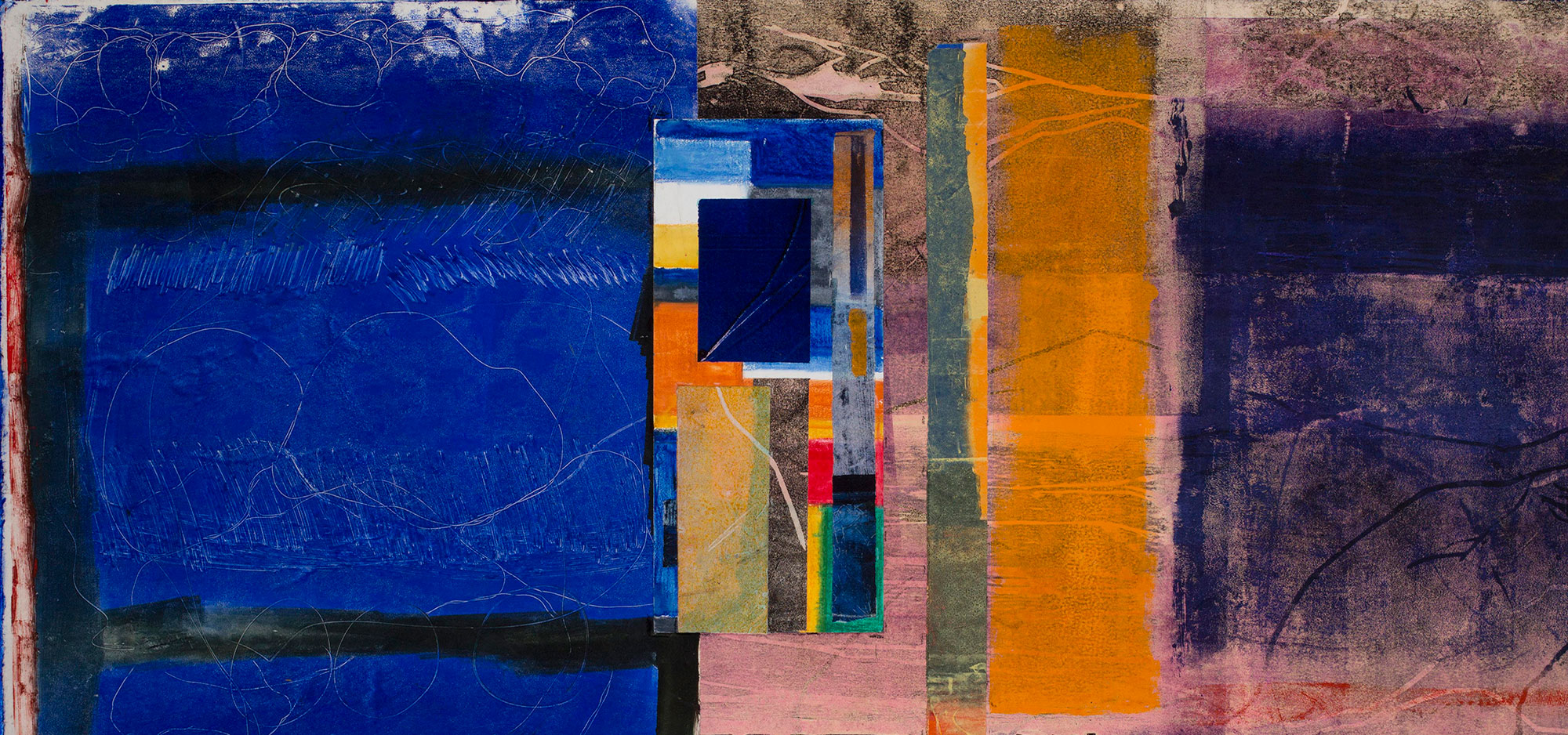 Murano Prima Acqua Alta I