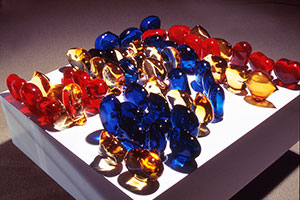 58 Forms From Nature