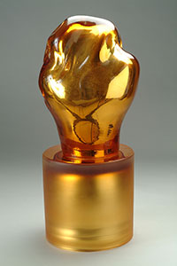 Anima Oro B Riflettente