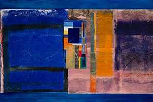 Murano Prima Acqua Alta I