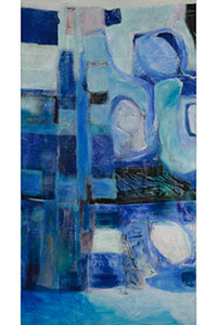 Venice Flooding 18 A